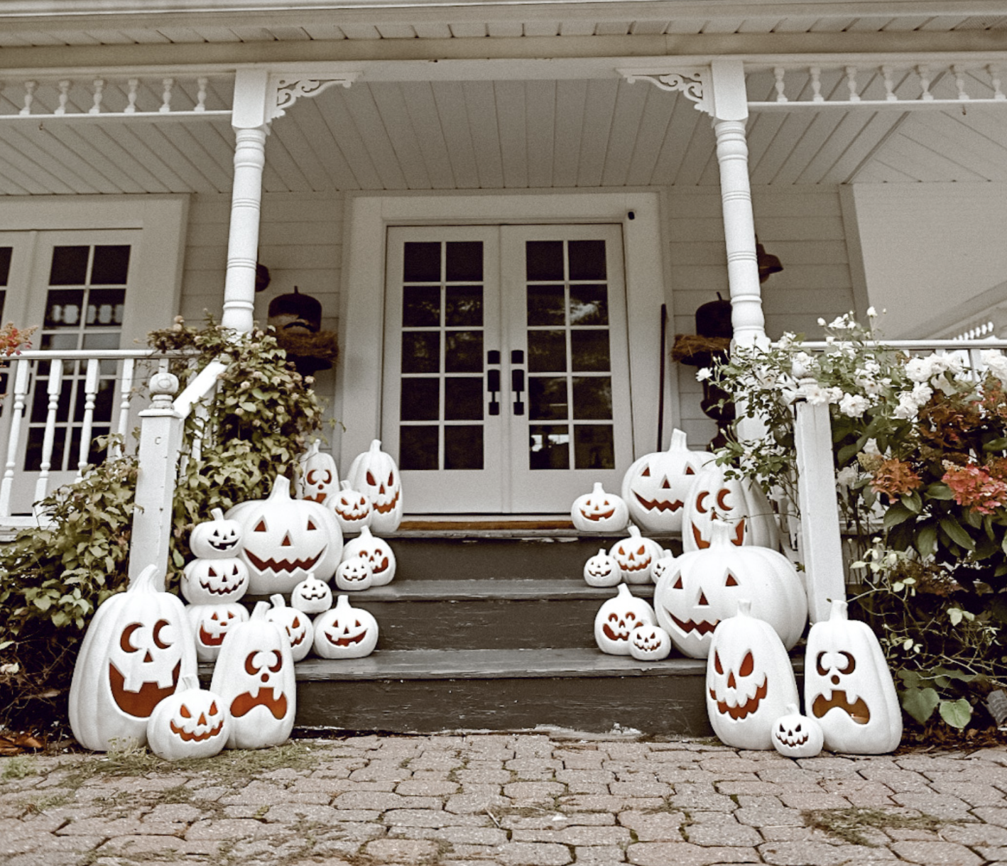 Best Halloween Porch Decoration Ideas for Best Halloween Porch Decoration Ideas for