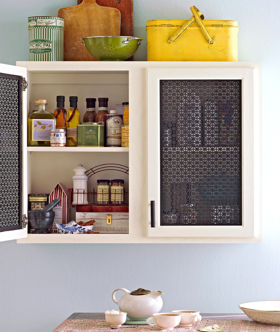 DIY Kitchen Cabinet Updates So You Don DIY Kitchen Cabinet Updates So You Don