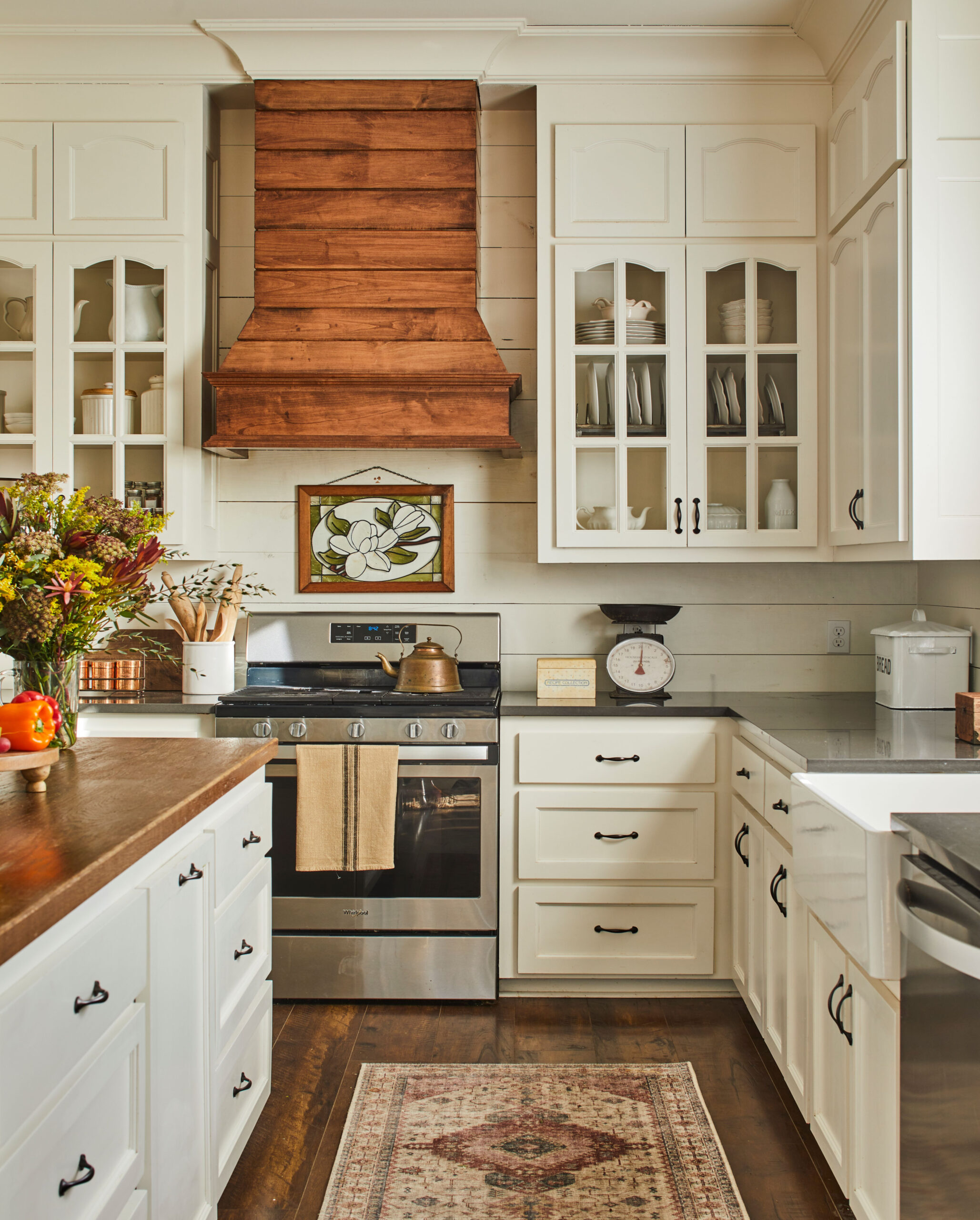 Kitchen Cabinet Ideas for Every Design Style Kitchen Cabinet Ideas for Every Design Style