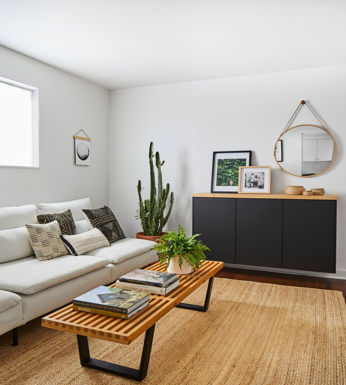 Small Living Room Ideas That Maximize Style and Storage Small Living Room Ideas That Maximize Style and Storage