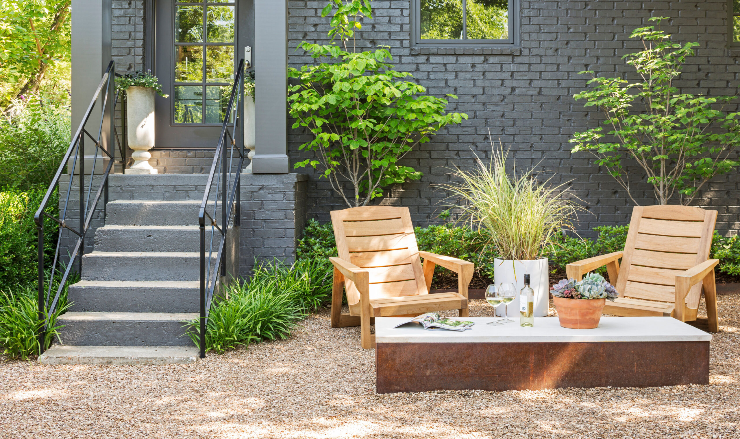 Small Patio Ideas That Level Up Your Outdoor Space Small Patio Ideas That Level Up Your Outdoor Space