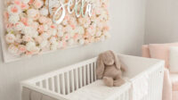 Guess Which Celebrity Nursery Inspired this Gorgeous Space