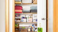 How to Organize a Small Closet with Smart Storage