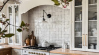 Kitchen Backsplash Ideas That Will Cater to All Aesthetics