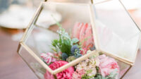 Bridal Shower Centerpieces the Bride-to-Be Will Love